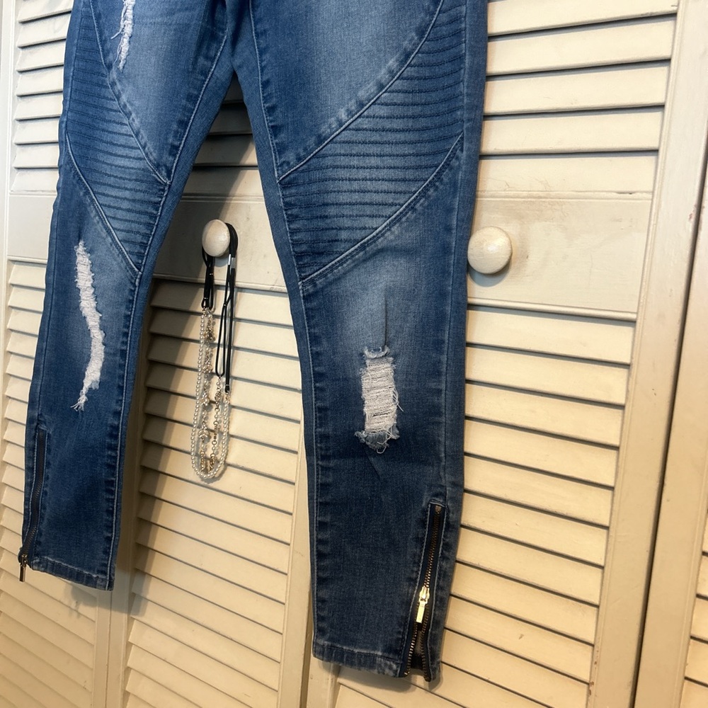 Bebé jeans - Picture 6 of 8